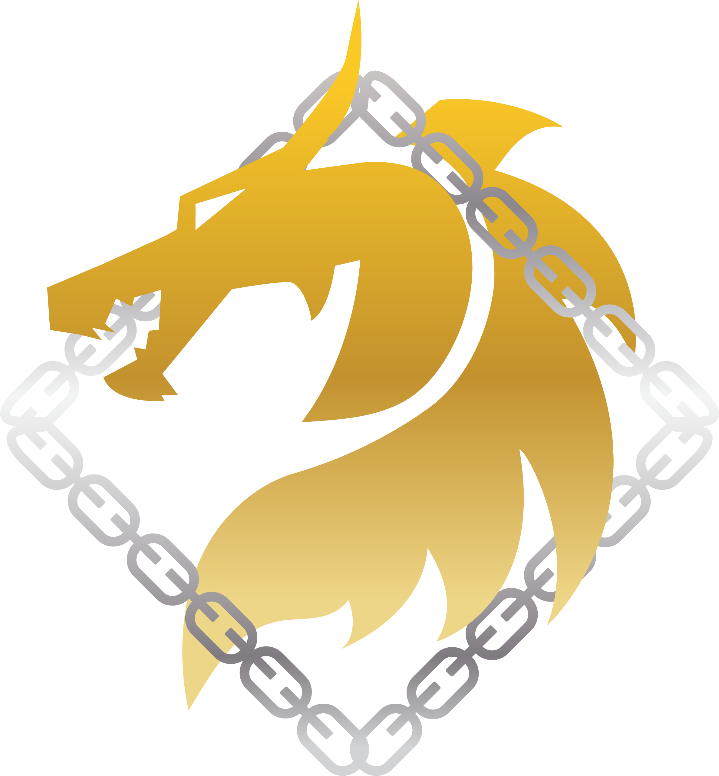 BlockchainRPG Logo